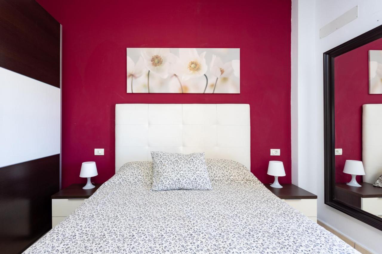 Home2Book Charming Santa Cruz Urban Center, Terrace Экстерьер фото