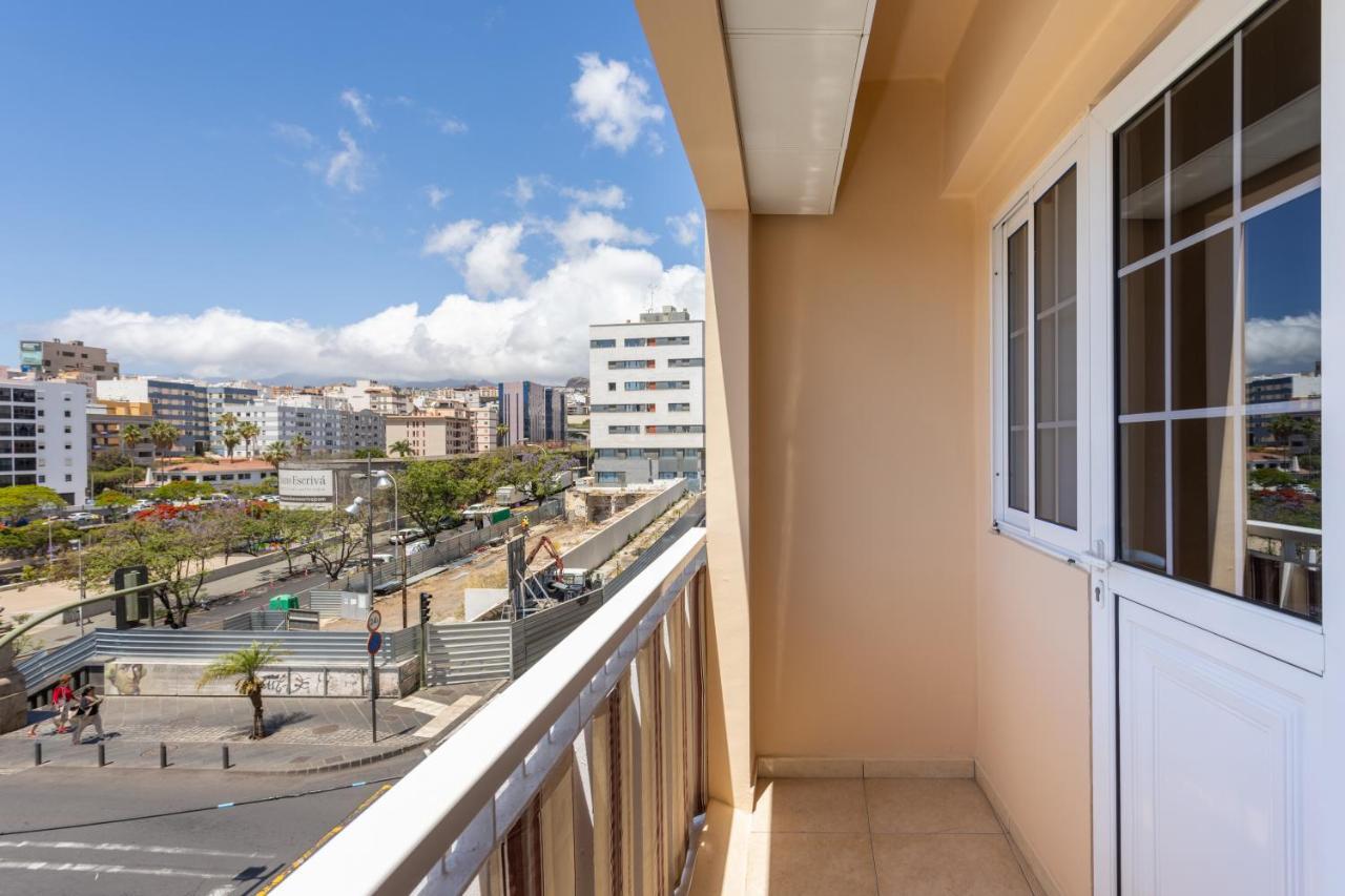 Home2Book Charming Santa Cruz Urban Center, Terrace Экстерьер фото