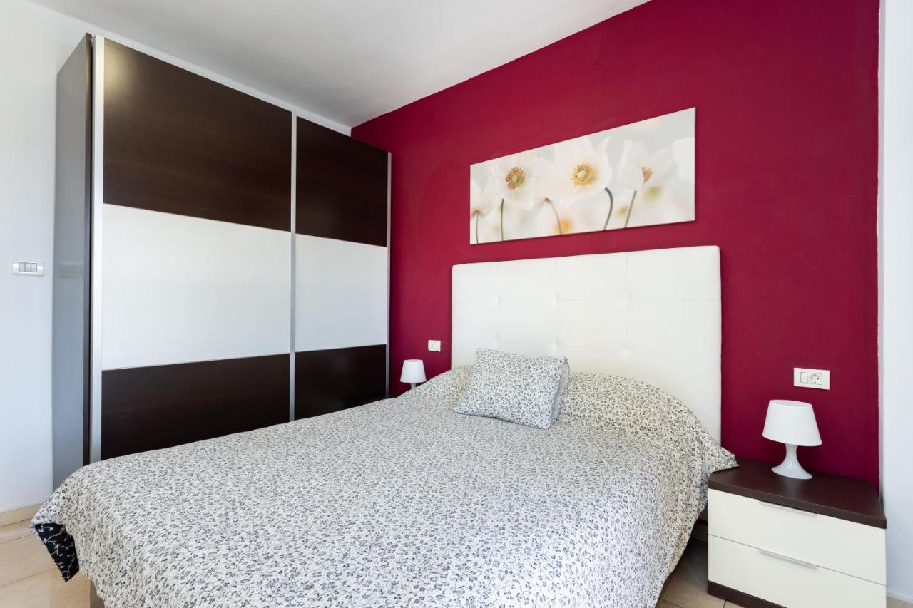 Home2Book Charming Santa Cruz Urban Center, Terrace Экстерьер фото